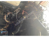 MERCEDES W221 S-SERİSİ ORJ. KOMPLE ELEKTRİK TESİSATI HATASIZ