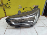 Oto Çıkma Parça / Opel / Grandland X / Far & Stop / Sol Ön Far / Çıkma Parça 