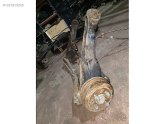 Oto Çıkma Parça / Proton / 416 / Alt Takım / Arka Dingil / Çıkma Parça 