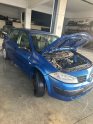 MEGANE 2 SAĞ ÖN KAPI