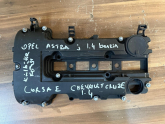 Oto Çıkma Parça / Chevrolet / Cruze / Motor / Külbütör Kapağı / Çıkma Parça 