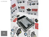 Oto Çıkma Parça / Land Rover / Discovery / Beyin / Motor Beyni / Çıkma Parça 
