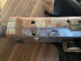 Oto Çıkma Parça / Renault / Trafic / Elektrik / Sinyal Kolu / Çıkma Parça 