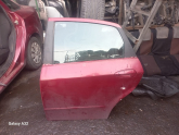 Oto Çıkma Parça / Fiat / Linea / Kaporta & Karoser / Sol Arka Kapı / Çıkma Parça 