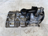 BMW F10 F30 2.0 DİZEL ORİJİNAL YAĞ POMPASI
