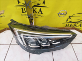 Oto Çıkma Parça / Opel / Crossland X / Far & Stop / Sağ Ön Far / Çıkma Parça 