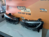 T10X TAKIM FAR ORJİNAL