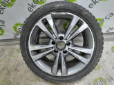MERCEDES E 2010 2015 W212 8J X 17H2 ET46 17 İNÇ JANT A2124015602