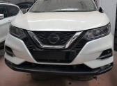 Nissan Qashqai J11 Ön Panel Parçaları - Mil Oto Çıkma