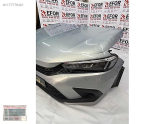 Oto Çıkma Parça / Honda / Civic / Kaporta & Karoser / Komple Ön / Çıkma Parça 