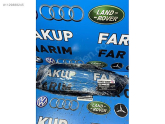 AUDİ A4 SAĞ FAR CAMI 13-15