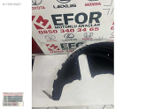 Oto Çıkma Parça / Honda / Civic / Fan / Fan Paneli / Çıkma Parça 