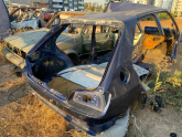 PEUGEOT 306 ARKA PANEL , PEUGEOT 306 BAGAJ HAVUZU ORİJİNAL
