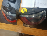 Oto Çıkma Parça / Jeep / Compass / Far & Stop / Sol Arka Stop / Çıkma Parça 