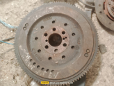 1.9 JTD DOBLO VOLANT