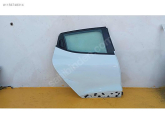 Oto Çıkma Parça / Renault / Clio / Kaporta & Karoser / Sağ Arka Kapı / Çıkma Parça 