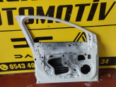 Oto Çıkma Parça / Renault / Megane / Kaporta & Karoser / Sol Ön Kapı / Çıkma Parça 