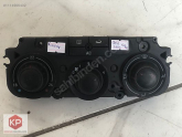Seat Toledo klima kontrol paneli