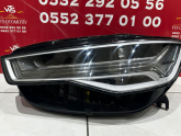 Oto Çıkma Parça / Audi / A6 / Far & Stop / Sol Ön Far / Çıkma Parça 