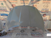Ford Fiesta motor kaputu