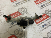 RENAULT CLİO 5 SİLECEK MOTOR MEKANİZMA 28800 8294R ORJİNAL