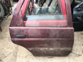 Oto Çıkma Parça / Ford / Escort / Kaporta & Karoser / Kapı Kilidi / Çıkma Parça 