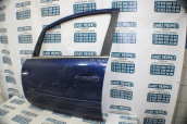 Oto Çıkma Parça / Opel / Zafira / Kaporta & Karoser / Sol Ön Kapı / Çıkma Parça 