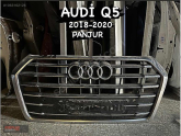 Orjinal Audi Q5 Ön Panjur - Eyupcan Oto Çıkma Parçalar