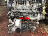 Oto Çıkma Parça / Hyundai / Getz / Motor / Motor (komple) / Çıkma Parça 