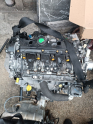 Renault Master 4 2.3 sıfır sandık fabrikasyon Motor