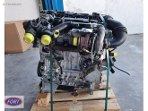 Citroen 1.6 Hdi Dizel Euro 4 Komple Motor Garantili Az Km de