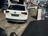 Oto Çıkma Parça / Volkswagen / Tiguan / Kaporta & Karoser / Sol Arka Kapı / Çıkma Parça 