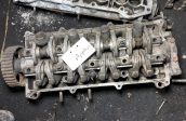 Oto Çıkma Parça / Daihatsu / Applause / Motor / Silindir Kapağı / Çıkma Parça 