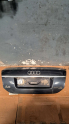 Oto Çıkma Parça / Audi / A6 / Kaporta & Karoser / Bagaj Kilidi / Çıkma Parça 