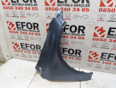Oto Çıkma Parça / Toyota / Corolla / Kaporta & Karoser / Sağ Ön Çamurluk / Çıkma Parça 