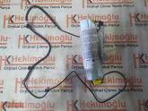 Oto Çıkma Parça / Audi / A6 / Airbag / Koltuk Airbag / Çıkma Parça 