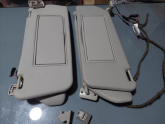 Oto Çıkma Parça / Opel / Omega / Koltuk & Döşeme / Güneşlik / Çıkma Parça 