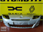Oto Çıkma Parça / Renault / Clio / Tampon / Ön Tampon / Çıkma Parça 