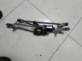 Egea cross silecek motoru ve mekanizması orjinal çıkma