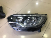 RENAULT EXPRESS COMBİ SOL FAR 260600331R