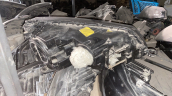 Oto Çıkma Parça / Skoda / Octavia / Far & Stop / Sol Ön Far / Çıkma Parça 