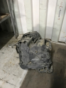 Ford Mondeo Kalorifer Kutusu