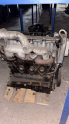 RENAULT TRAFİC 1.9 ÇIKMA ORİJİNAL YARIM MOTOR