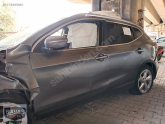 Oto Çıkma Parça / Nissan / Qashqai / Kaporta & Karoser / Sağ Ön Çamurluk / Çıkma Parça 