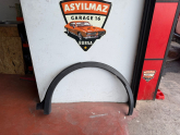 TOYOTA C-HR SOL ARKA DODİK ORJİNAL 75606-F4070