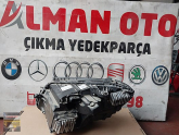 Oto Çıkma Parça / Mercedes / C180 / Far & Stop / Sağ Ön Far / Çıkma Parça 