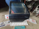 FORD ESCORT 93-00 DOLU SOL ARKA KAPI