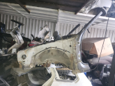 Oto Çıkma Parça / Renault / R 19 / Kaporta & Karoser / Ön Panel / Çıkma Parça 
