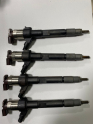 Oto Çıkma Parça / Mitsubishi / L200 / Motor / Enjektör / Çıkma Parça 