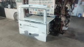 Oto Çıkma Parça / Fiat / Doblo / Kaporta & Karoser / Bagaj Kapağı / Çıkma Parça 